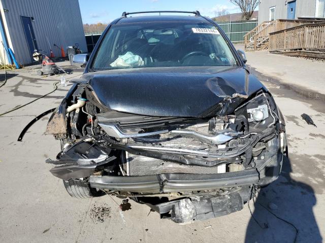 Photo 4 VIN: 5J6RE3H73BL045621 - HONDA CR-V EXL 