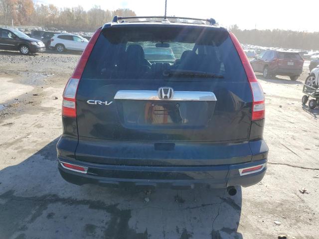 Photo 5 VIN: 5J6RE3H73BL045621 - HONDA CR-V EXL 