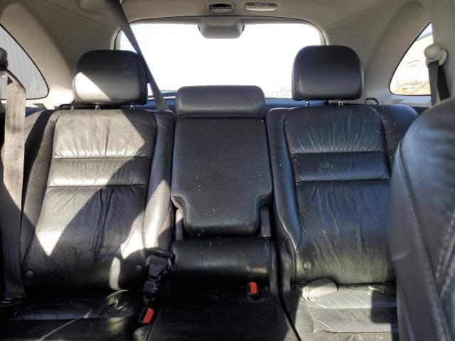 Photo 9 VIN: 5J6RE3H73BL045621 - HONDA CR-V EXL 