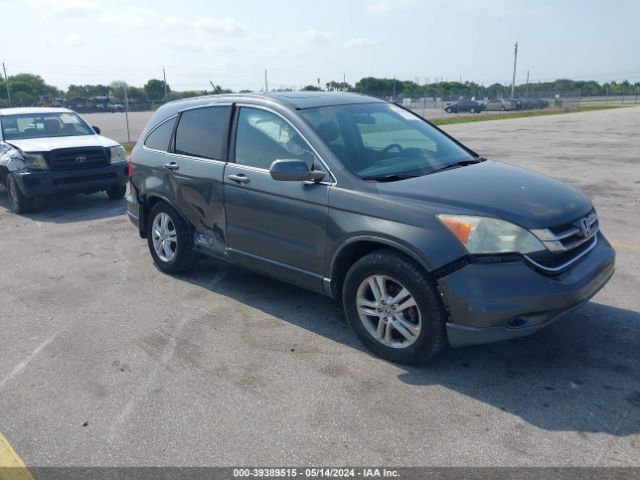 Photo 0 VIN: 5J6RE3H73BL057283 - HONDA CR-V 