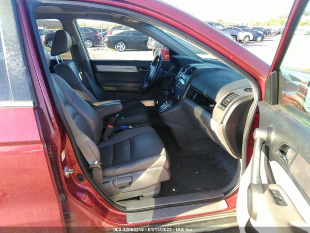 Photo 4 VIN: 5J6RE3H73BL058630 - HONDA CR-V 