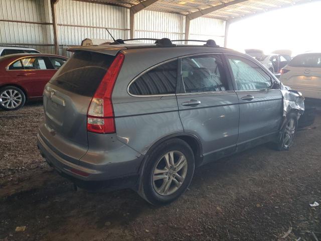 Photo 2 VIN: 5J6RE3H74AL004297 - HONDA CRV 