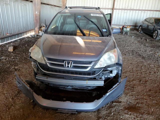 Photo 4 VIN: 5J6RE3H74AL004297 - HONDA CRV 