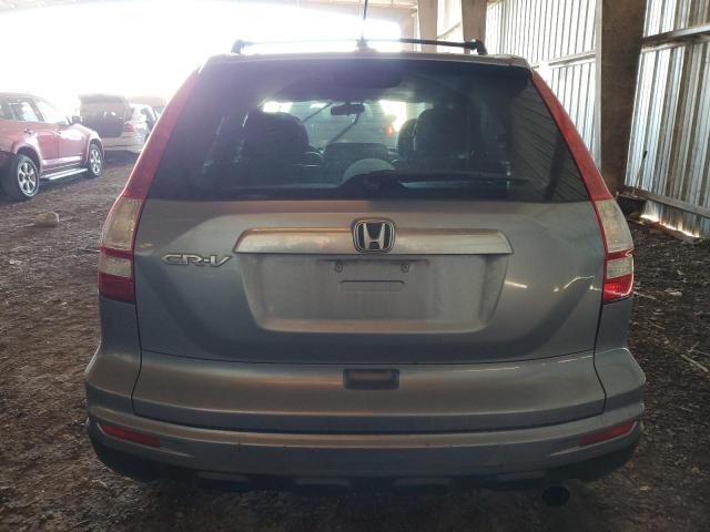 Photo 5 VIN: 5J6RE3H74AL004297 - HONDA CRV 