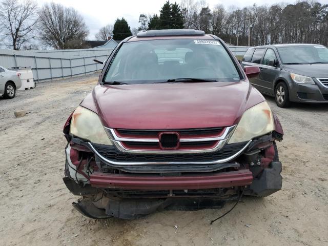 Photo 4 VIN: 5J6RE3H74AL005207 - HONDA CR-V EXL 