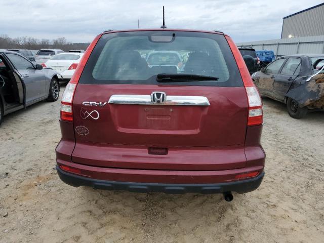 Photo 5 VIN: 5J6RE3H74AL005207 - HONDA CR-V EXL 