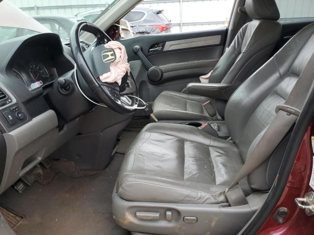 Photo 6 VIN: 5J6RE3H74AL005207 - HONDA CR-V EXL 