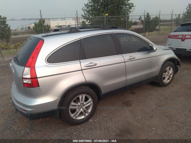 Photo 3 VIN: 5J6RE3H74AL008608 - HONDA CR-V 