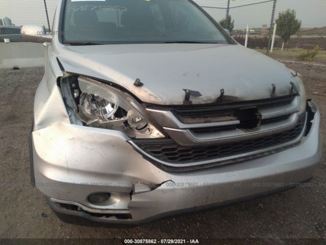 Photo 5 VIN: 5J6RE3H74AL008608 - HONDA CR-V 