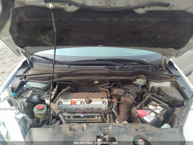 Photo 9 VIN: 5J6RE3H74AL008608 - HONDA CR-V 