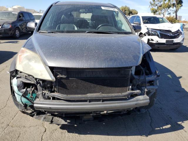 Photo 4 VIN: 5J6RE3H74AL011802 - HONDA CR-V EXL 