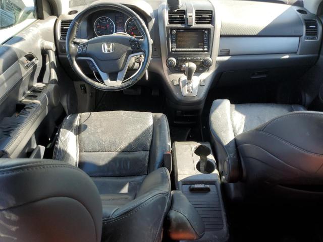 Photo 7 VIN: 5J6RE3H74AL011802 - HONDA CR-V EXL 