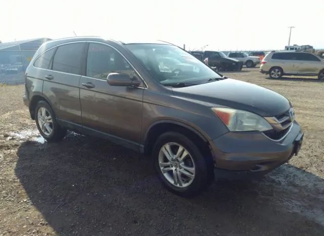 Photo 0 VIN: 5J6RE3H74AL019219 - HONDA CR-V 