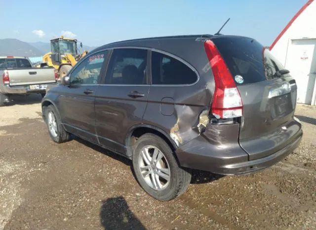 Photo 2 VIN: 5J6RE3H74AL019219 - HONDA CR-V 