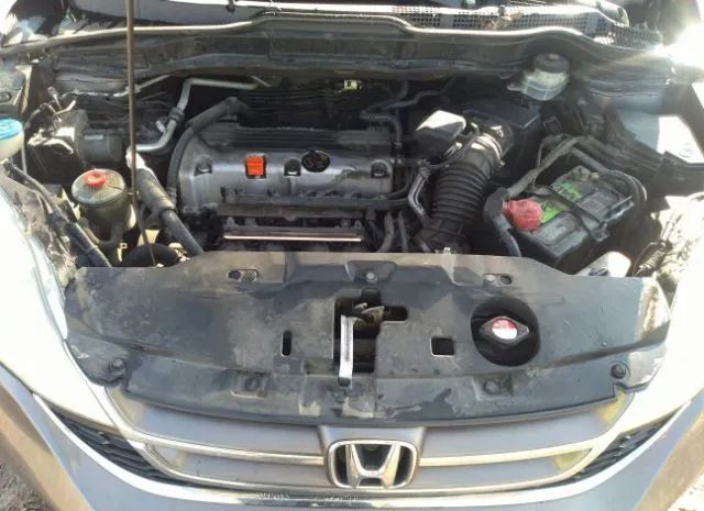 Photo 9 VIN: 5J6RE3H74AL019219 - HONDA CR-V 