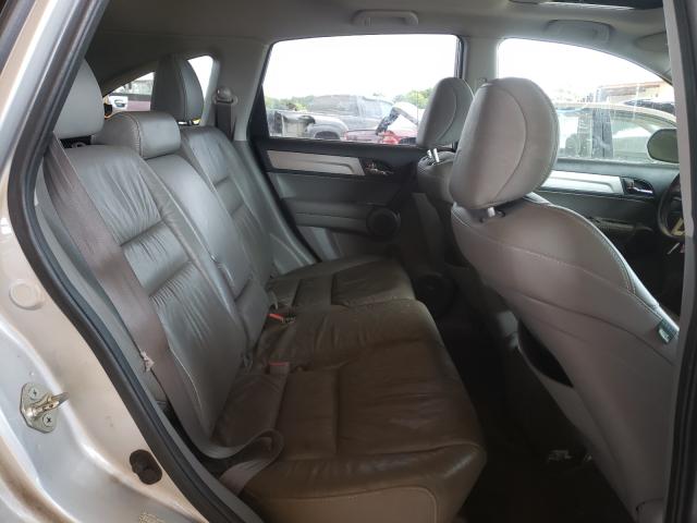 Photo 5 VIN: 5J6RE3H74AL020161 - HONDA CR-V EXL 