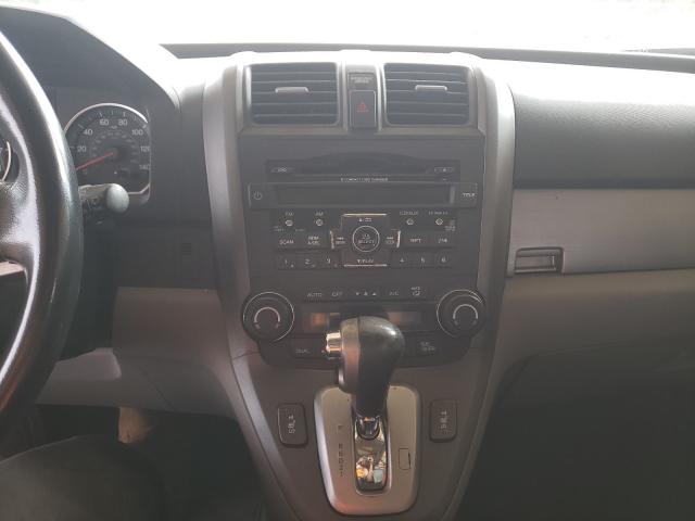 Photo 8 VIN: 5J6RE3H74AL020161 - HONDA CR-V EXL 