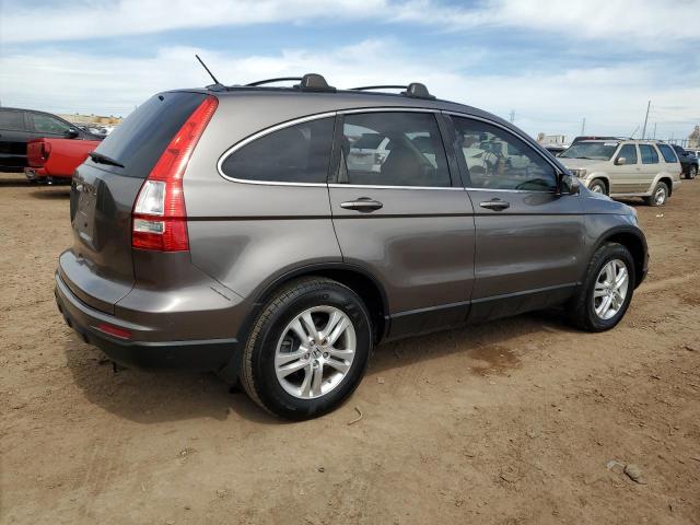 Photo 2 VIN: 5J6RE3H74AL025263 - HONDA CR-V EXL 