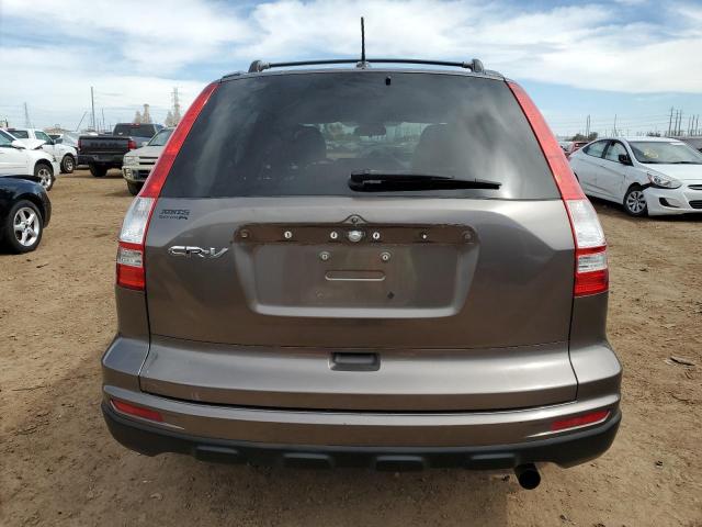 Photo 5 VIN: 5J6RE3H74AL025263 - HONDA CR-V EXL 