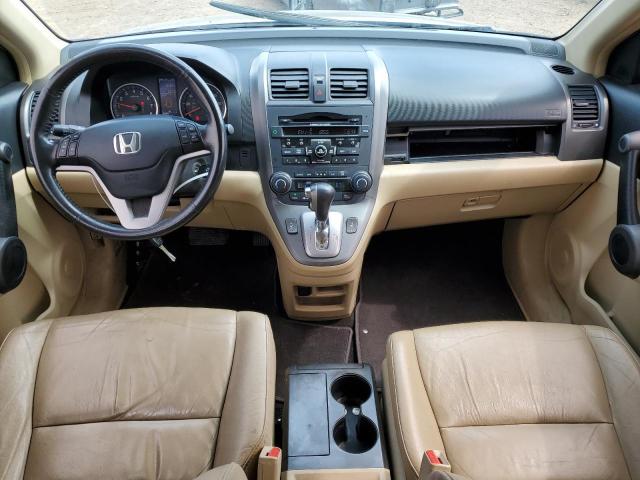 Photo 7 VIN: 5J6RE3H74AL025263 - HONDA CR-V EXL 