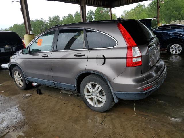 Photo 1 VIN: 5J6RE3H74AL031029 - HONDA CRV 