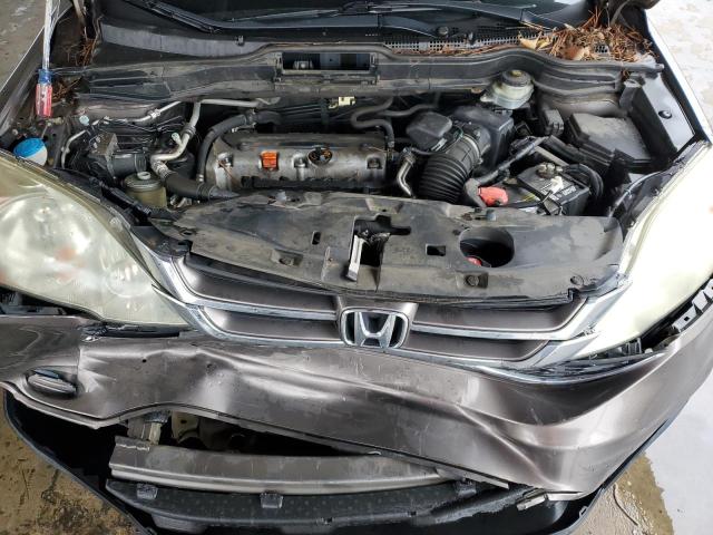 Photo 11 VIN: 5J6RE3H74AL031029 - HONDA CRV 