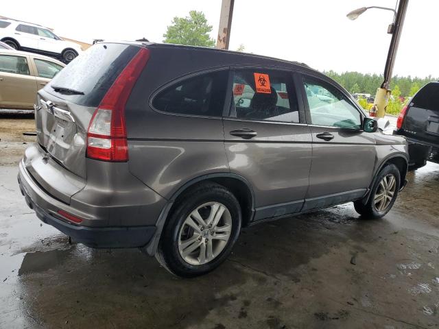 Photo 2 VIN: 5J6RE3H74AL031029 - HONDA CRV 