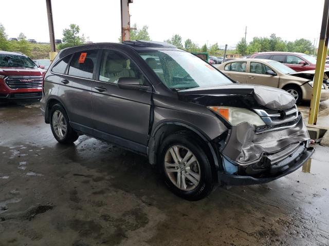 Photo 3 VIN: 5J6RE3H74AL031029 - HONDA CRV 