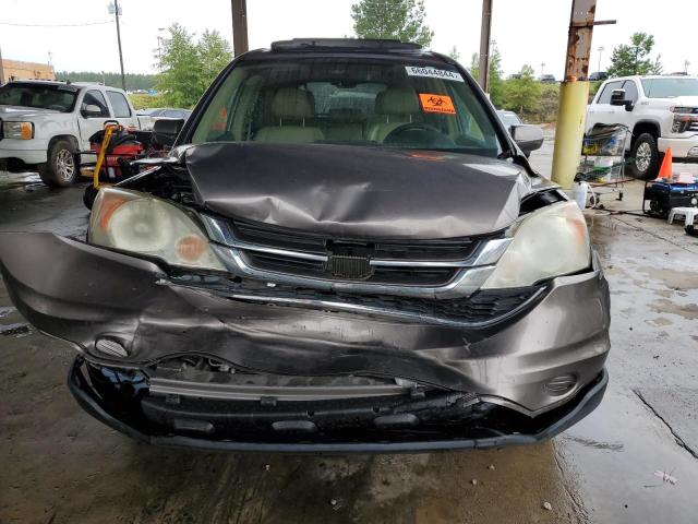 Photo 4 VIN: 5J6RE3H74AL031029 - HONDA CRV 