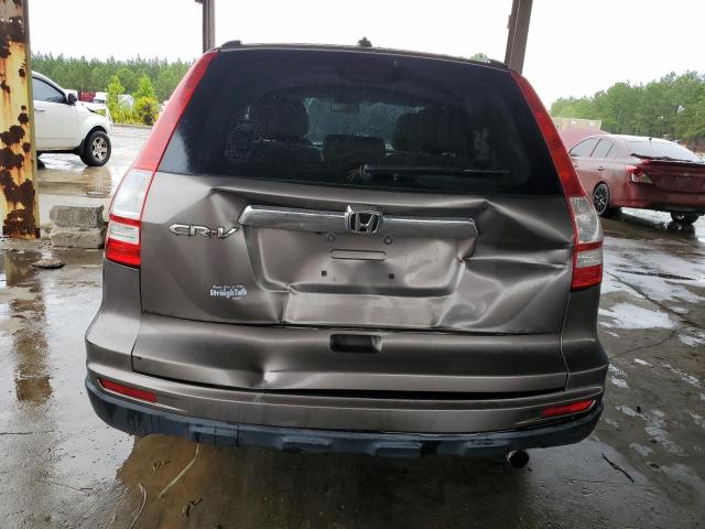 Photo 5 VIN: 5J6RE3H74AL031029 - HONDA CRV 