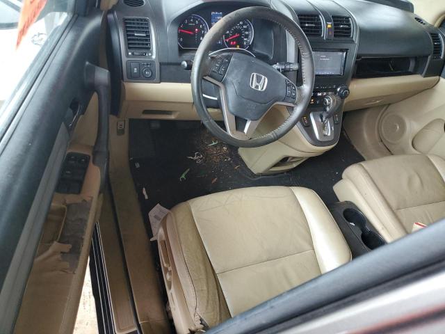 Photo 7 VIN: 5J6RE3H74AL031029 - HONDA CRV 