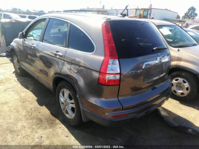 Photo 2 VIN: 5J6RE3H74AL034657 - HONDA CR-V 