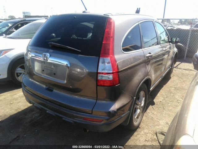 Photo 3 VIN: 5J6RE3H74AL034657 - HONDA CR-V 