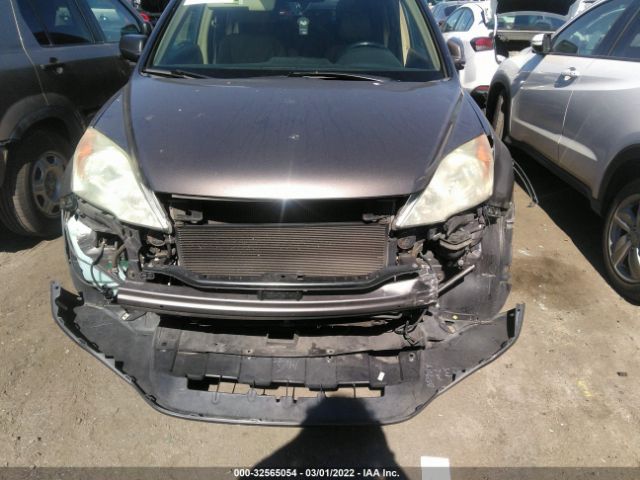 Photo 5 VIN: 5J6RE3H74AL034657 - HONDA CR-V 