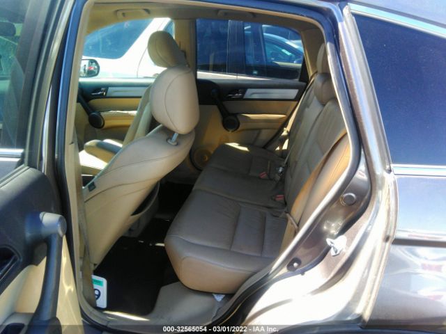 Photo 7 VIN: 5J6RE3H74AL034657 - HONDA CR-V 