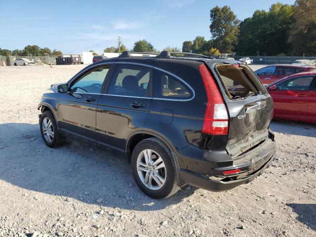 Photo 1 VIN: 5J6RE3H74AL034979 - HONDA CRV 