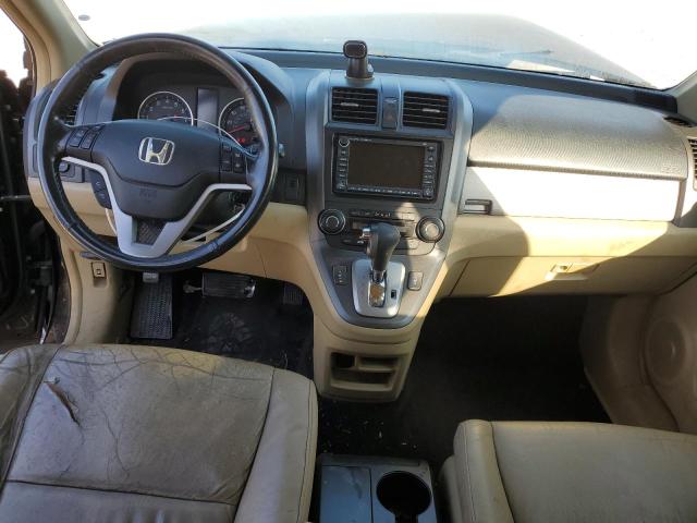 Photo 7 VIN: 5J6RE3H74AL034979 - HONDA CRV 