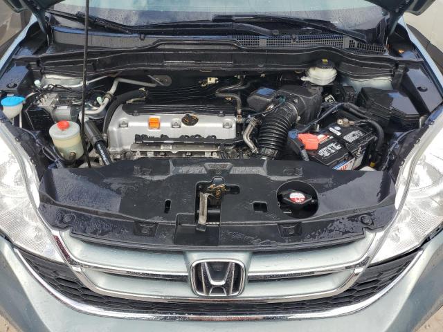 Photo 11 VIN: 5J6RE3H74AL039308 - HONDA CR-V EXL 