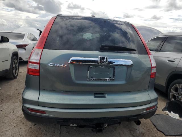 Photo 5 VIN: 5J6RE3H74AL039308 - HONDA CR-V EXL 