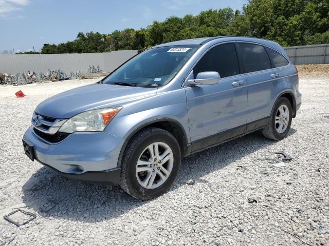 Photo 0 VIN: 5J6RE3H74AL051202 - HONDA CRV 