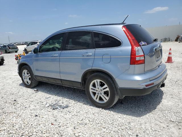 Photo 1 VIN: 5J6RE3H74AL051202 - HONDA CRV 