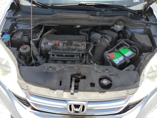 Photo 11 VIN: 5J6RE3H74AL051202 - HONDA CRV 