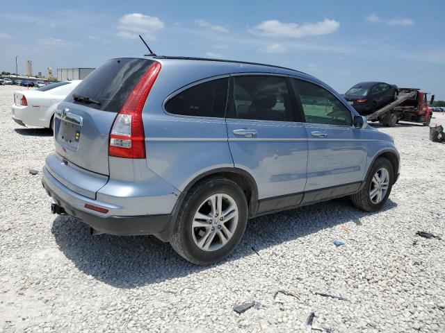 Photo 2 VIN: 5J6RE3H74AL051202 - HONDA CRV 