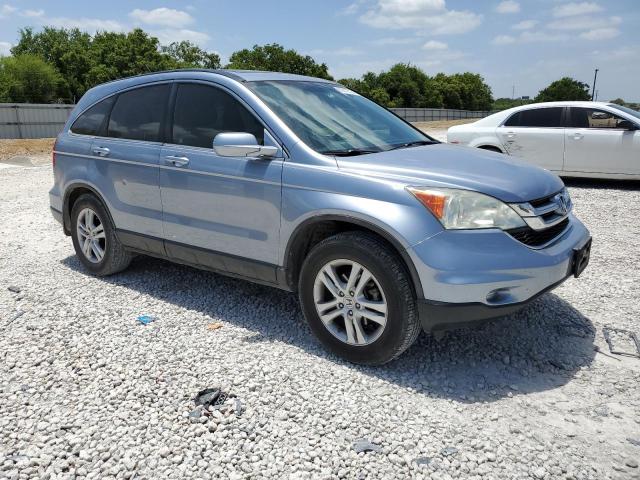 Photo 3 VIN: 5J6RE3H74AL051202 - HONDA CRV 