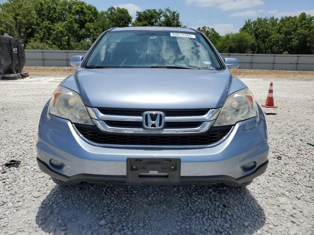 Photo 4 VIN: 5J6RE3H74AL051202 - HONDA CRV 