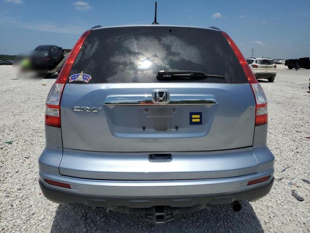 Photo 5 VIN: 5J6RE3H74AL051202 - HONDA CRV 