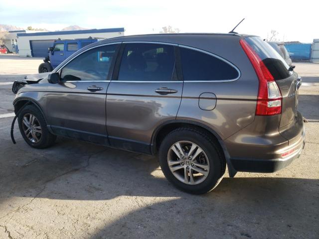 Photo 1 VIN: 5J6RE3H74BL003202 - HONDA CR-V EXL 