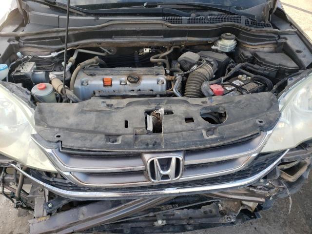 Photo 11 VIN: 5J6RE3H74BL003202 - HONDA CR-V EXL 