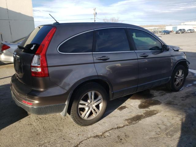 Photo 2 VIN: 5J6RE3H74BL003202 - HONDA CR-V EXL 