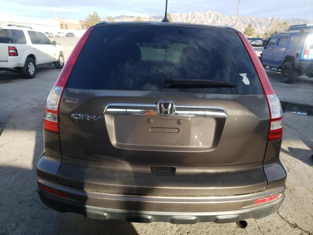 Photo 5 VIN: 5J6RE3H74BL003202 - HONDA CR-V EXL 